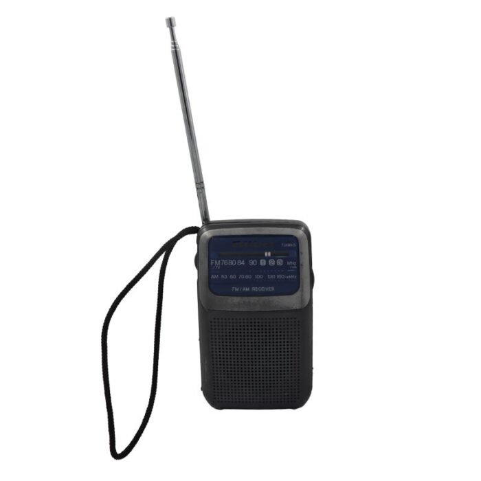 ⁦AIWA CR-A55 AM/FM Transmitter⁩ - الصورة ⁦2⁩