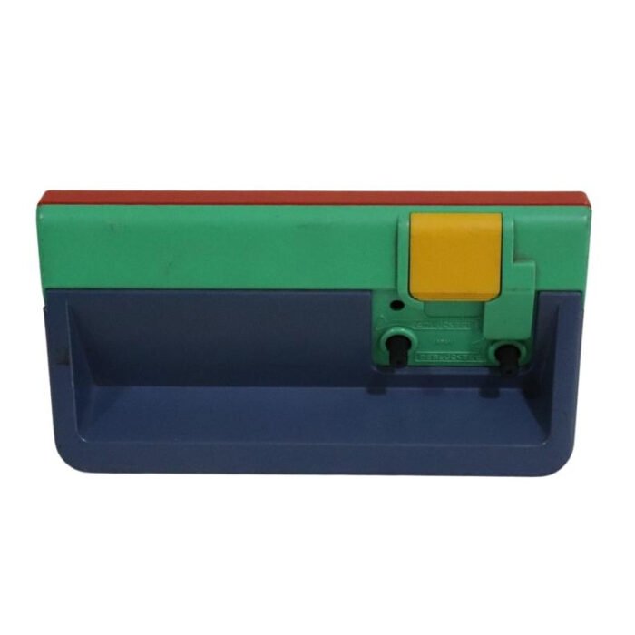 ⁦Antique Casio Digital Clock for Table Children⁩ - الصورة ⁦5⁩
