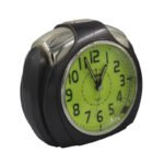 Antique Casio Quartz TQ-389 Table Clock - الصورة 2