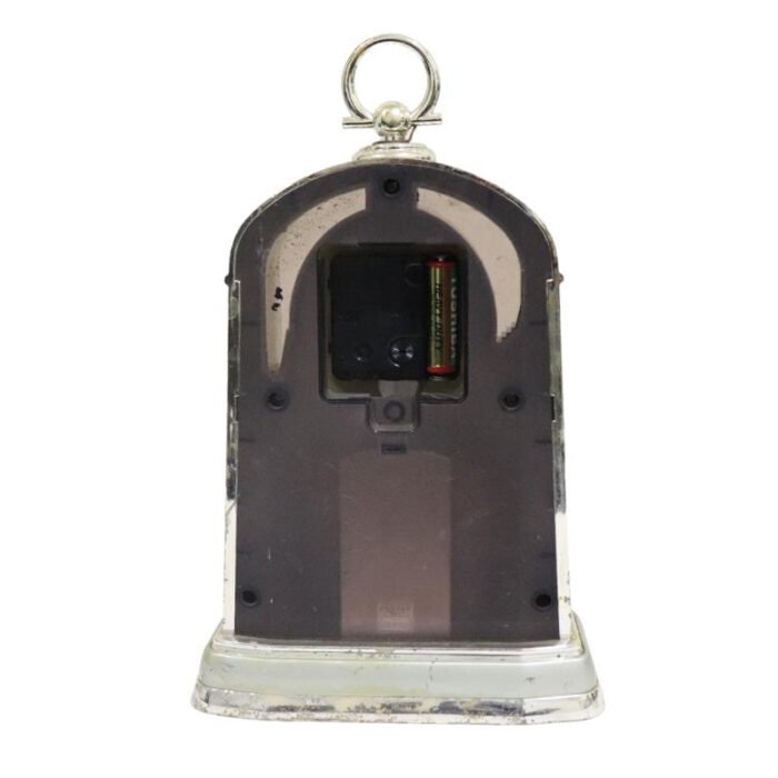 ⁦Antique Citizen Quartz 4SG713 Wall Clock⁩ - الصورة ⁦3⁩