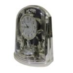 Antique Citizen Quartz 4SG737 Wall Clock - الصورة 2