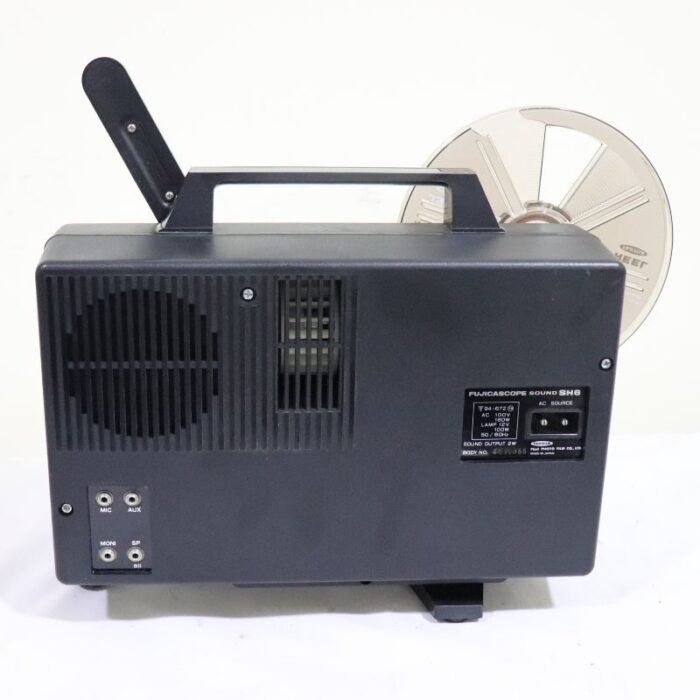 ⁦Antique Fujicascope Sound SH6⁩ - الصورة ⁦3⁩