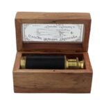Antique George Marine Telescope