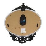 Antique Lisheng 8074 Big Clock - الصورة 2