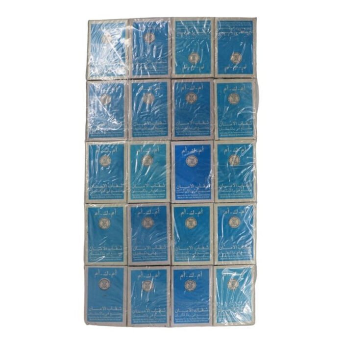 ⁦Antique MKM Safety Matches Box Set⁩ - الصورة ⁦2⁩