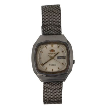 Antique Orient Y469766 Men's Hand Watch