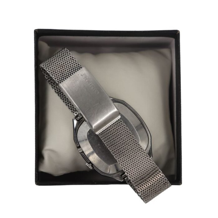 ⁦Antique Orient Y469766 Men's Hand Watch⁩ - الصورة ⁦3⁩