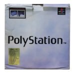 Antique PolyStation Game