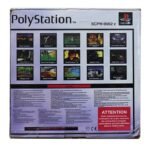 Antique PolyStation Game - الصورة 3
