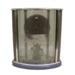 Antique Seiko Quartz BZ306G Wall clock - الصورة 3