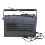 Antique Sony Cassette Player CF1490 FM/AM Radio - الصورة 3