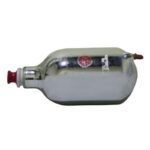 Antique Vaccumm Flask Inner Bottle (Freezin Hot HK)