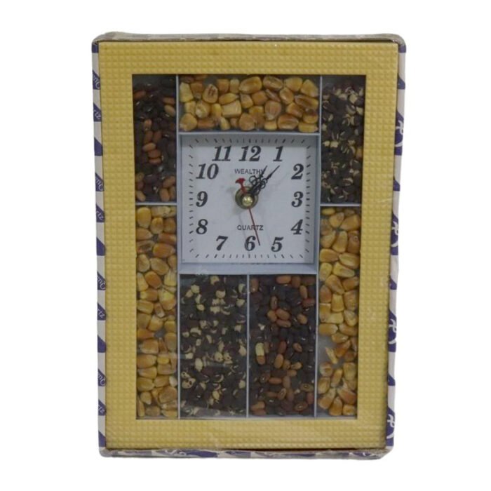 ⁦Antique Wealthy Quartz Clock⁩ - الصورة ⁦2⁩