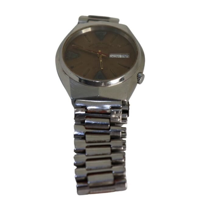 ⁦Antique West End Watch Co Jawan K4457 Men's Hand Watch⁩ - الصورة ⁦4⁩