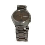 Antique West End Watch Co Jawan K4457 Men's Hand Watch - الصورة 5