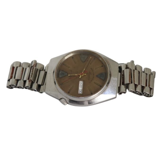 ⁦Antique West End Watch Co Jawan K4457 Men's Hand Watch⁩ - الصورة ⁦6⁩