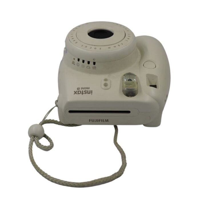 ⁦Antique instax mini 8 camera⁩ - الصورة ⁦2⁩
