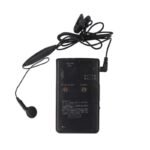 Antique old FM-AM sony radio - الصورة 4