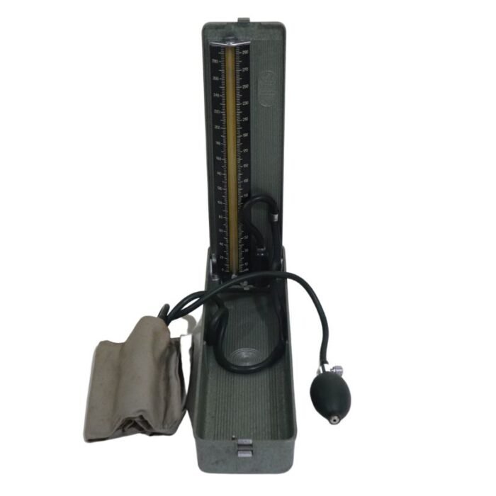 ⁦Antique old Japanese blood pressure mesurement⁩ - الصورة ⁦2⁩
