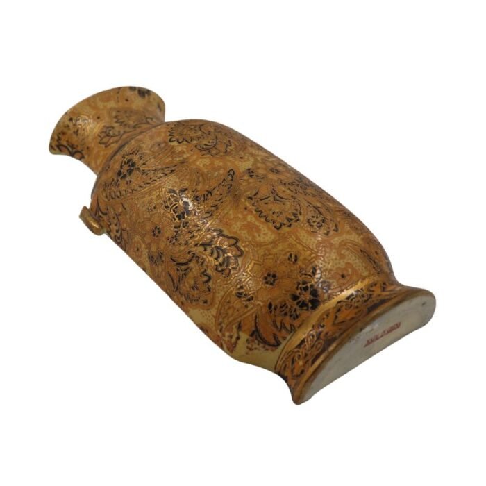 ⁦Antique old half pottery flower Case⁩ - الصورة ⁦3⁩