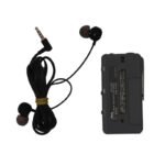 Antique old super bass radio with headphone - الصورة 2