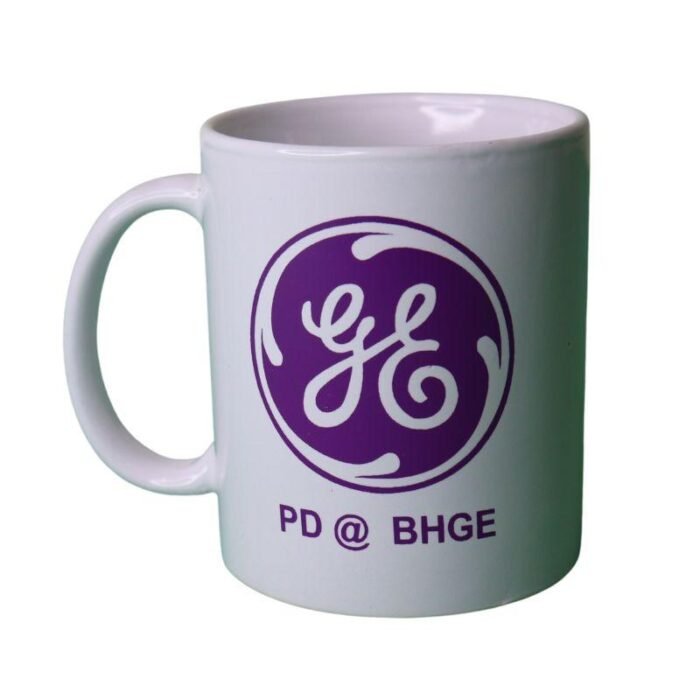 ⁦Antique tea cup with logo⁩ - الصورة ⁦11⁩