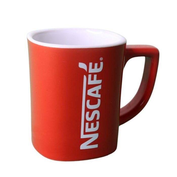 ⁦Antique tea cup with logo⁩ - الصورة ⁦6⁩