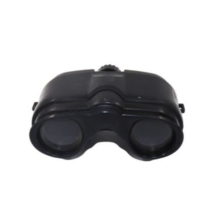 BINOCULAR BLACK