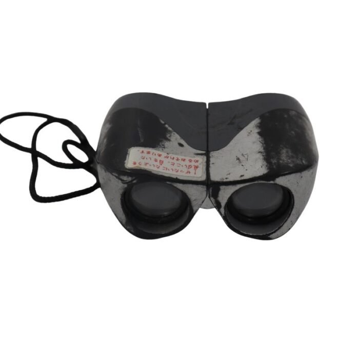 ⁦BINOCULAR SILVER⁩ - الصورة ⁦1⁩