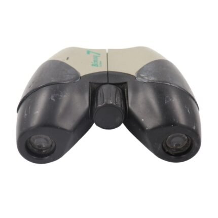 BINOQ 7 7X18MM BINOCULAR