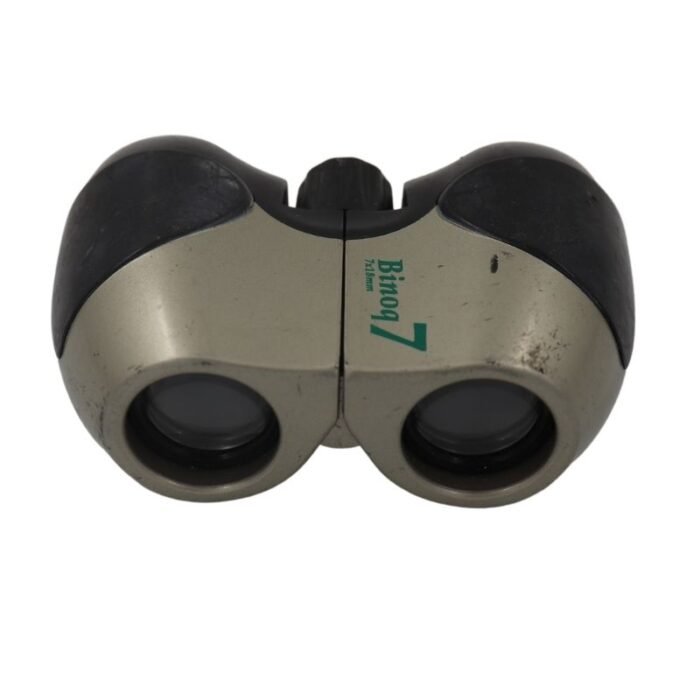 ⁦BINOQ 7 7X18MM BINOCULAR⁩ - الصورة ⁦2⁩