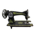 BUTTERFLY SEWING MACHINES OLD - الصورة 3