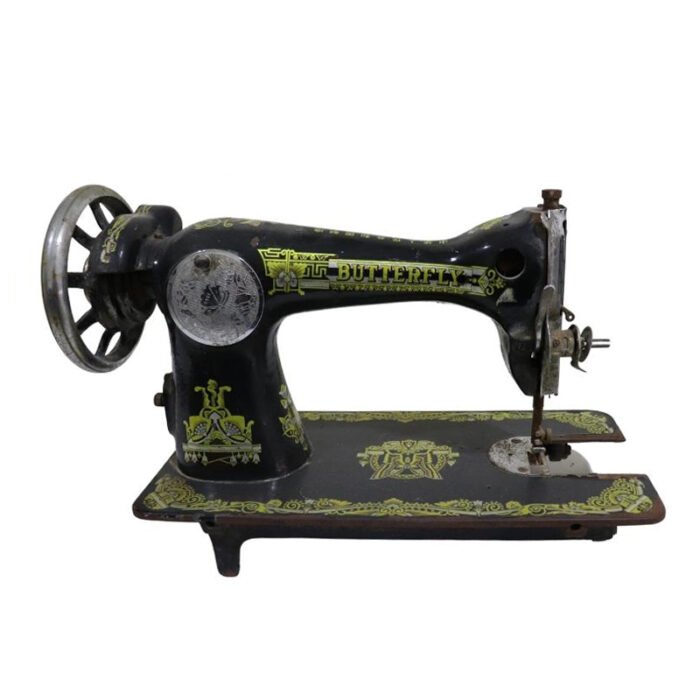 ⁦BUTTERFLY SEWING MACHINES OLD⁩ - الصورة ⁦3⁩
