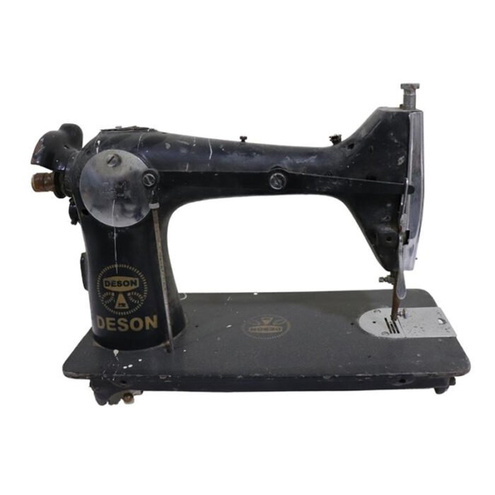 ⁦BUTTERFLY SEWING MACHINES OLD⁩ - الصورة ⁦6⁩
