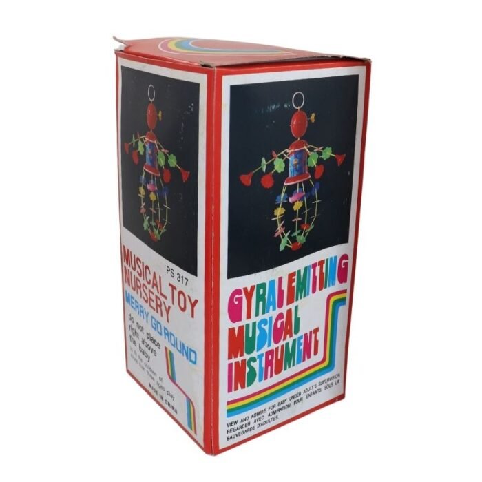 ⁦Baby Toy With Key⁩ - الصورة ⁦1⁩