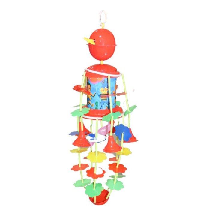 ⁦Baby Toy With Key⁩ - الصورة ⁦2⁩