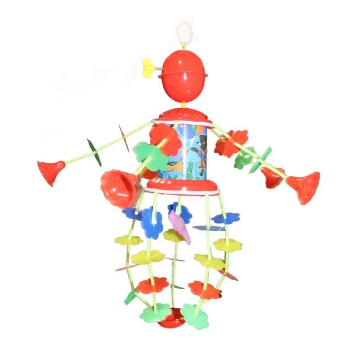 ⁦Baby Toy With Key⁩ - الصورة ⁦3⁩