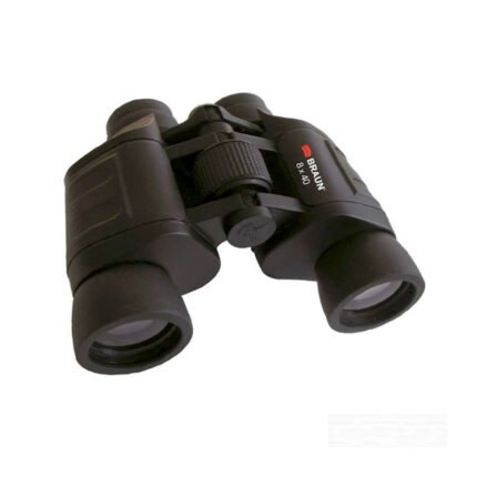 Braun 8X40 Binocular 20165