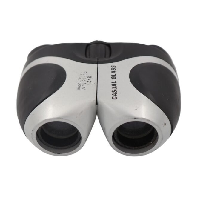 ⁦CASUAL GLASS 8X21MM BINOCULAR⁩ - الصورة ⁦1⁩