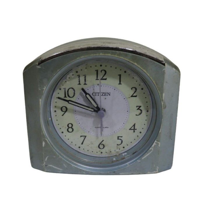 ⁦CITIZEN TABLE TOP ALARAM CLOCK⁩ - الصورة ⁦1⁩