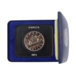 Canada 1972 Dollar Coin