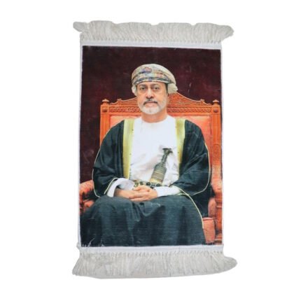 Carpets 2 Side Photos 1Pc.