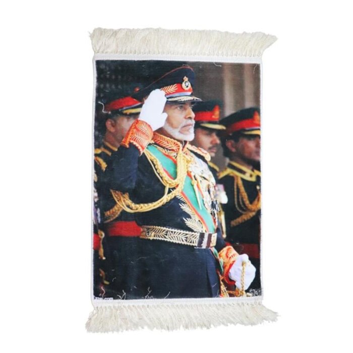 ⁦Carpets 2 Side Photos 1Pc.⁩ - الصورة ⁦4⁩