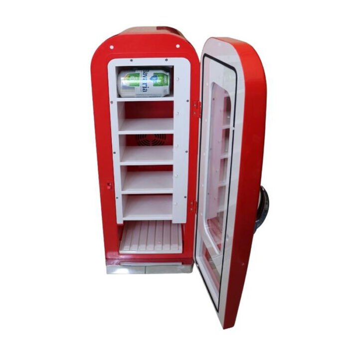 ⁦Coca Cola Vending Pop Machine⁩ - الصورة ⁦2⁩