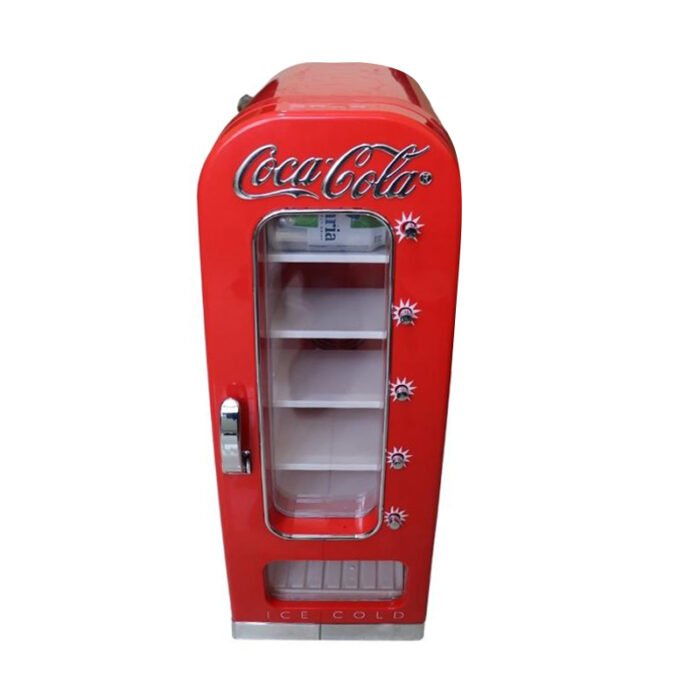 ⁦Coca Cola Vending Pop Machine⁩ - الصورة ⁦3⁩