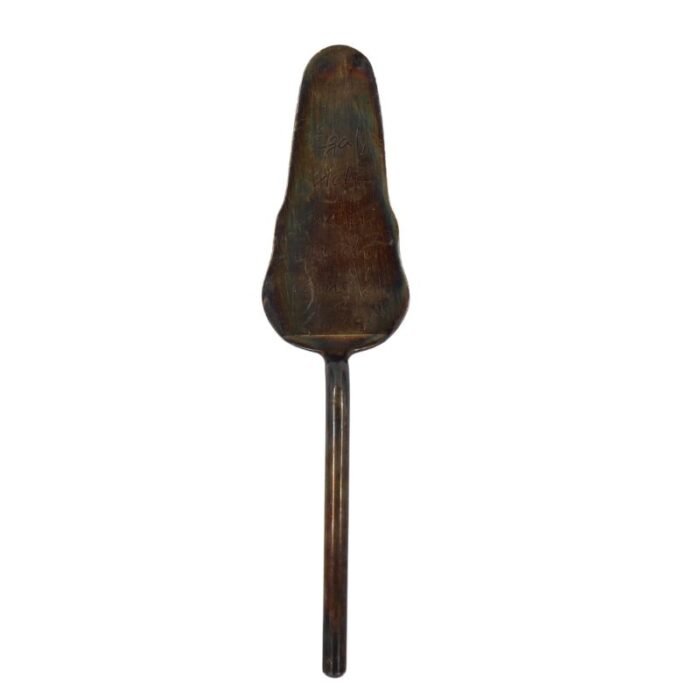 ⁦Copper Havan Spoon Large⁩ - الصورة ⁦1⁩