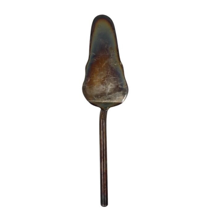 ⁦Copper Havan Spoon Large⁩ - الصورة ⁦2⁩