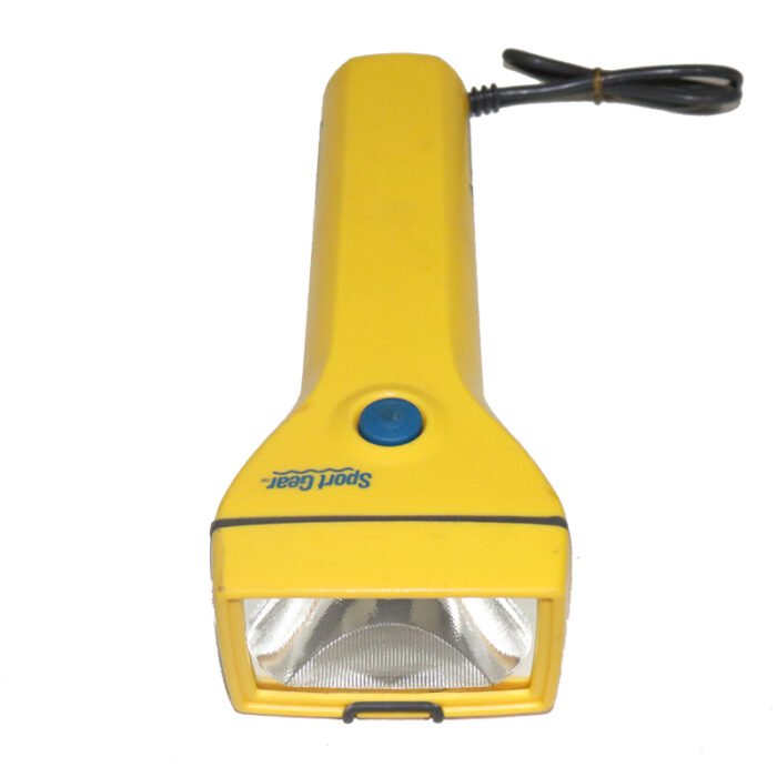 ⁦Everyday Water Resistant Torch⁩ - الصورة ⁦1⁩