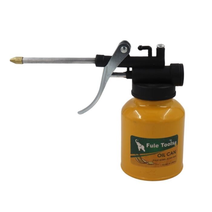 ⁦Fuel Tools Oil Can Small⁩ - الصورة ⁦1⁩