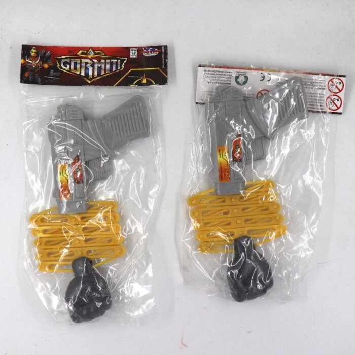 ⁦Gormiti Kids Toy⁩ - الصورة ⁦1⁩
